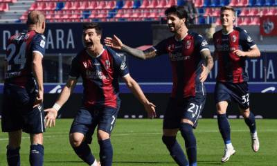 Le probabili formazioni di Fiorentina-Bologna