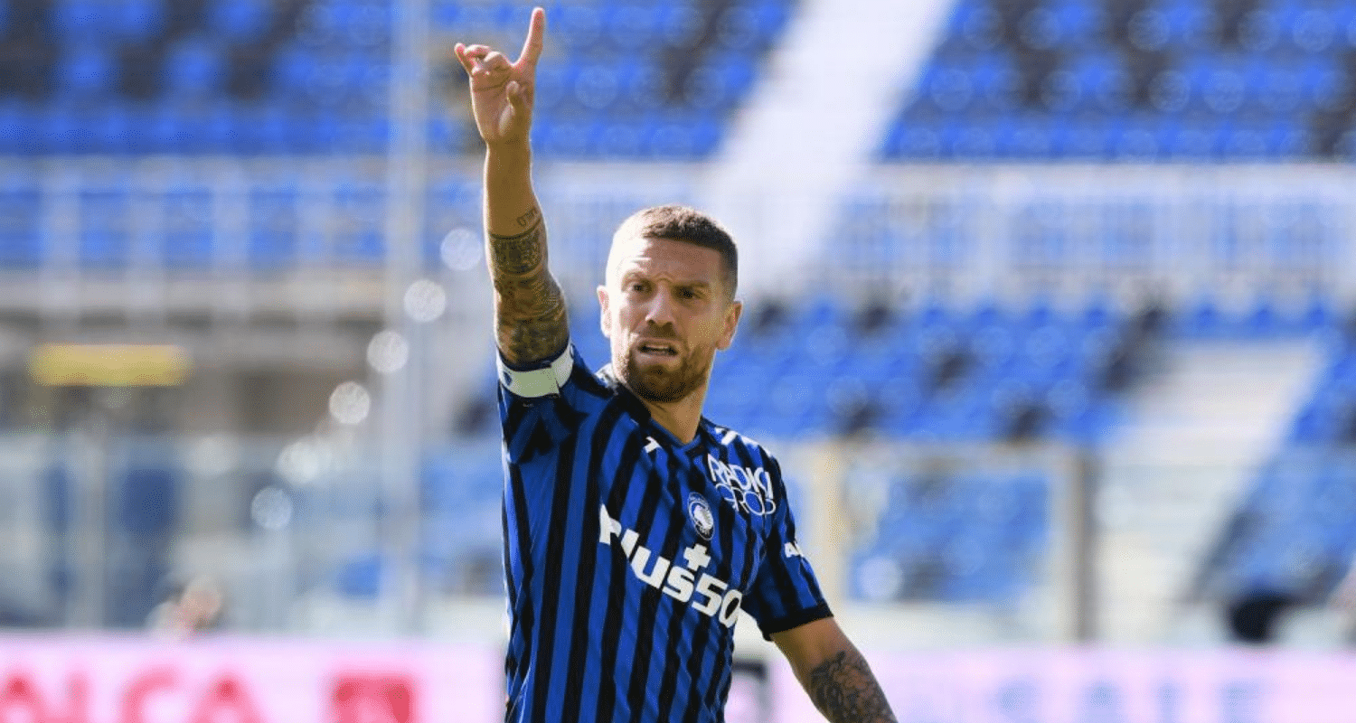 Gomez &egrave; in uscita dall&rsquo;Atalanta, l&rsquo;Inter &egrave; alla finestra