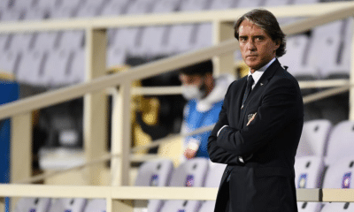 Italia, Mancini lancia i giovani: tutti i giocatori fatti esordire in Nazionale dal ct