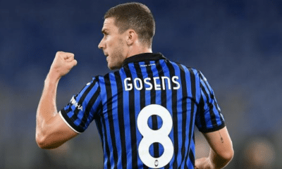 Inter-Gosens: la storia dei calciatori tedeschi nerazzurri
