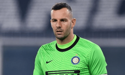 Fantacalcio: i migliori e i peggiori portieri della 23^ giornata di Serie A