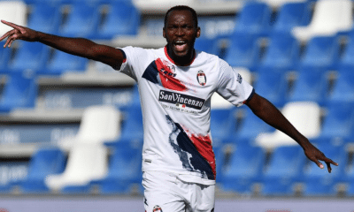 Crotone-Parma: orario, probabili formazioni e dove vederla in tv