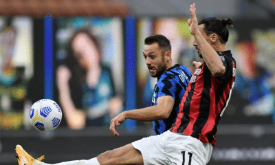 Inter-Milan: orario, probabili formazioni e dove vederla in tv