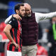 Verso Milan-Torino, Pioli: &ldquo;Stringiamo i denti. Calhanoglu? Vediamo domani&rdquo;