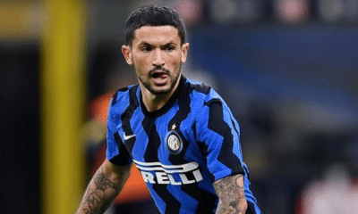 Inter, incubo Sensi: nuovo infortunio per il centrocampista