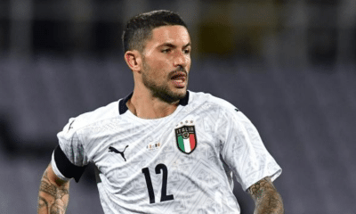 Calciomercato Sampdoria: in arrivo Stefano Sensi, chi è e cosa cambia al fantacalcio