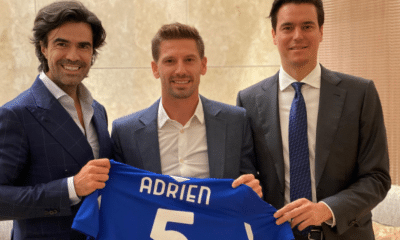 Sampdoria, alla scoperta di Silva: statistiche e consigli per il fantacalcio