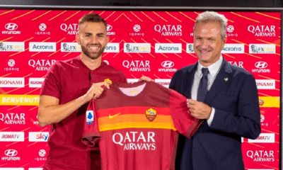 Roma, alla scoperta di Mayoral: statistiche e consigli per il fantacalcio