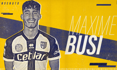 Parma, alla scoperta di Busi: statistiche e consigli per il fantacalcio