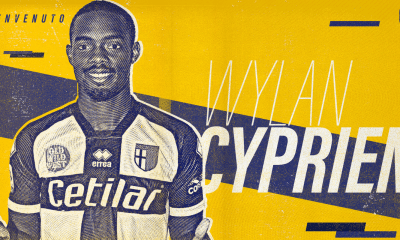Parma, alla scoperta di Cyprien: statistiche e consigli per il fantacalcio