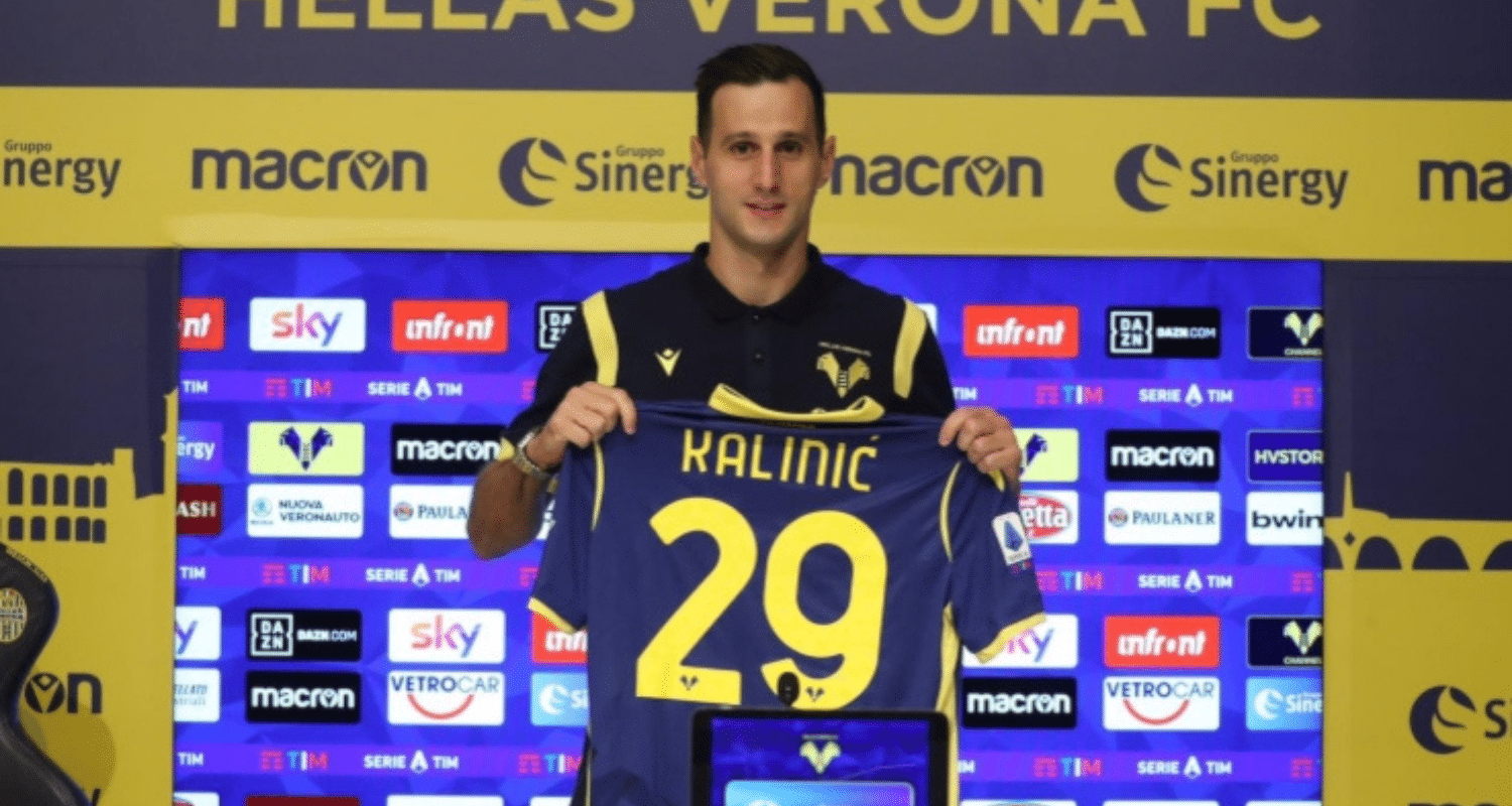 Verona, alla scoperta di Kalinic: statistiche e consigli per il fantacalcio