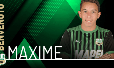 Sassuolo, alla scoperta di Lopez: statistiche e consigli per il fantacalcio