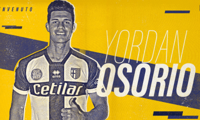 Parma, alla scoperta di Osorio: statistiche e consigli per il fantacalcio