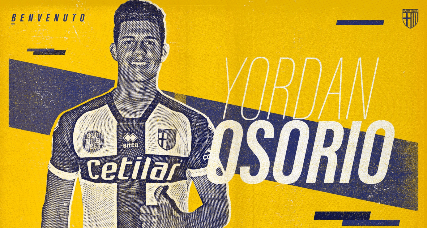 Parma, alla scoperta di Osorio: statistiche e consigli per il fantacalcio