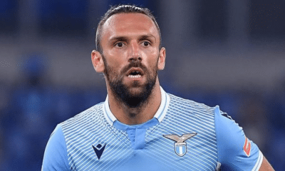 Lazio-Parma, le formazioni ufficiali: Pereira e Muriqi titolari, Parolo in difesa