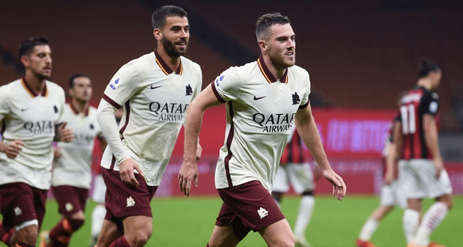 Cluj-Roma: orario, probabili formazioni e dove vederla in tv