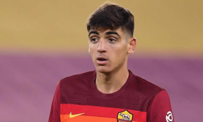 Le probabili formazioni di Roma-Sampdoria
