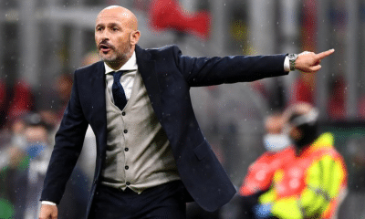 Coppa Italia, Fiorentina – Sampdoria: probabili formazioni, orario e dove vederla in tv