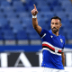 Sampdoria-Fiorentina 2-1, le pagelle: Quagliarella decisivo
