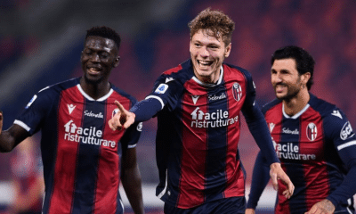 Guida all’asta di riparazione del fantacalcio 2020/21: la scheda del Bologna