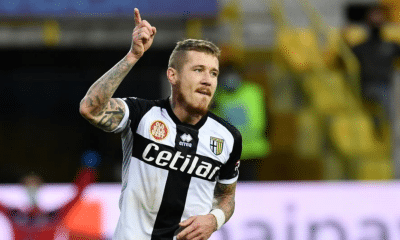 Parma, buone notizie dall’allenamento: Kucka in gruppo e D’Aversa sorride