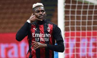 Genoa-Milan, le formazioni ufficiali: Leao dal 1&prime;, c&rsquo;&egrave; Dalot