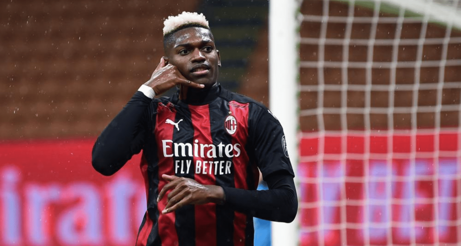 Genoa-Milan, le formazioni ufficiali: Leao dal 1&prime;, c&rsquo;&egrave; Dalot
