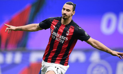 Milan, Ibrahimovic vicinissimo al rientro dopo l’infortunio