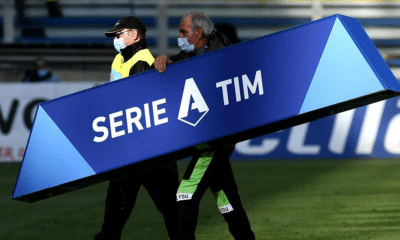 Serie A, le date della stagione 2022/23: 4 giornate ad agosto a calciomercato aperto