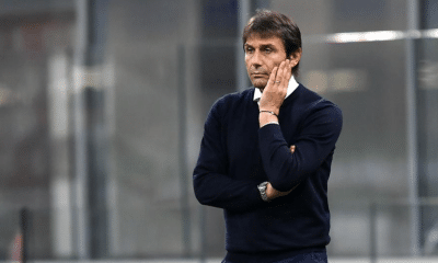 Verso Udinese-Inter, Conte: &ldquo;Niente turnover in vista del derby di Coppa&rdquo;