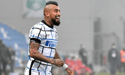 Verona-Inter, le formazioni ufficiali: Perisic e Colley dal primo minuto