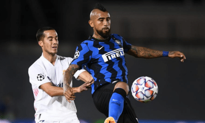 Inter-Real Madrid: orario, probabili formazioni e dove vederla in tv