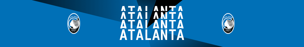Banner Orizzontale Atalanta