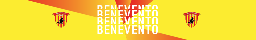 Banner Orizzontale Benevento