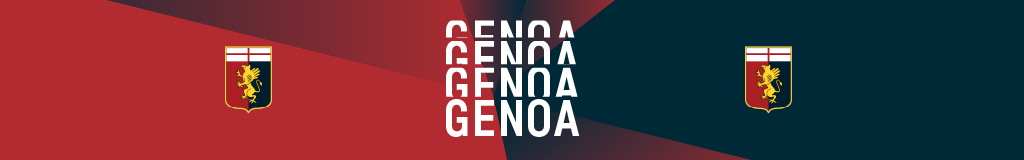 Banner Orizzontale Genoa