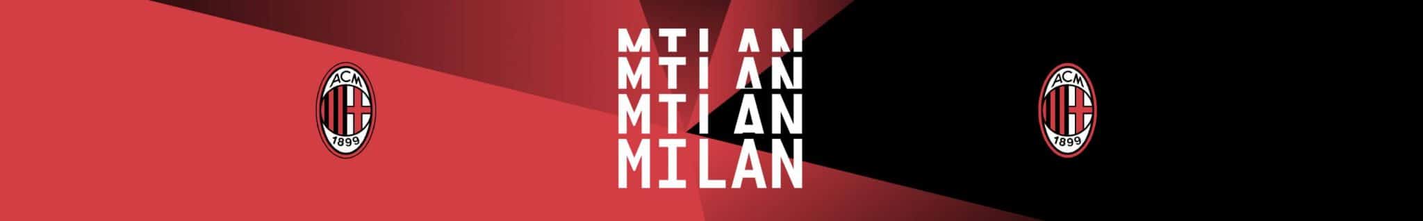 Banner Orizzontale Milan