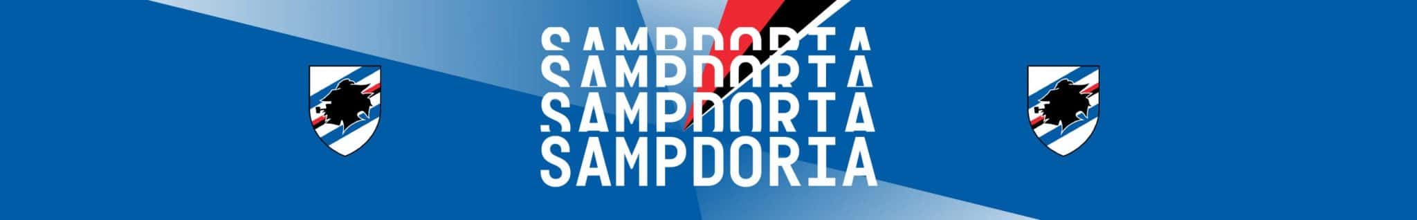 Banner Orizzontale Sampdoria