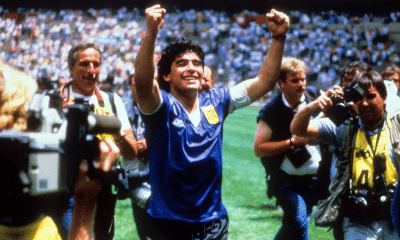 Italia-Argentina, &egrave; ufficiale: la Supercoppa Maradona si gioca a giugno 2022