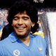 Maradona al Napoli, la più bella favola calcistica di sempre