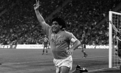 Addio a Diego Armando Maradona: il Pibe de oro aveva 60 anni