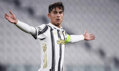 Genoa-Juventus, le formazioni ufficiali: Dybala dal 1′