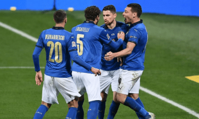 I convocati di Mancini: sorpresa Pobega, tornano Tonali e Zaniolo