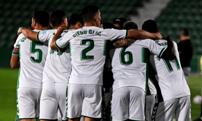 Liga 2020/21, risultati e classifica della 9^ giornata