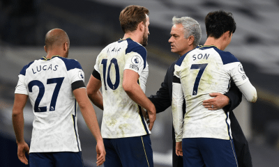 Premier League 2020/21, il programma della 18^ giornata: c’è Aston Villa-Tottenham