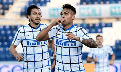 Fantacalcio, l&rsquo;analisi assist della 9^ giornata di Serie A 2020/21