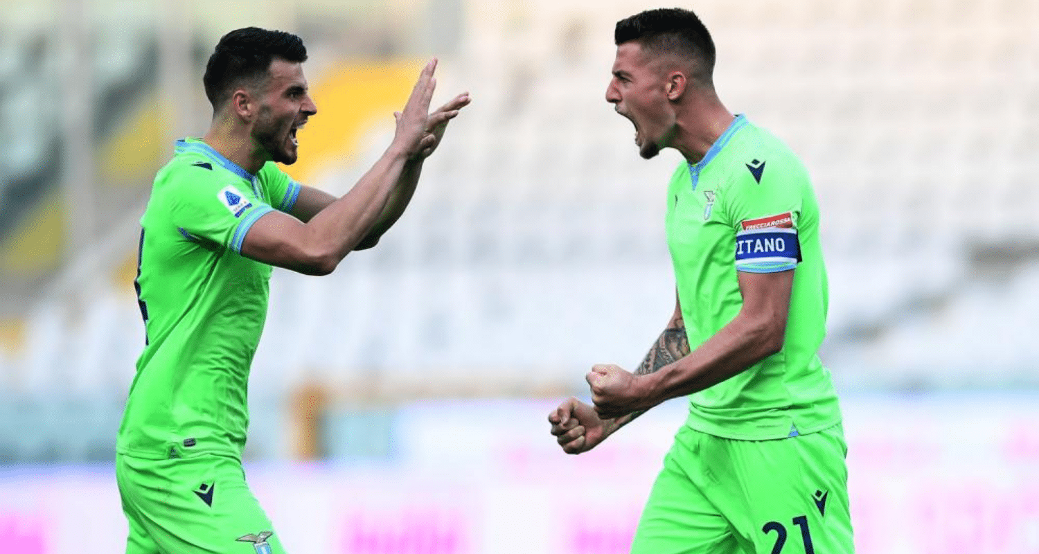 Zenit-Lazio: orario, probabili formazioni e dove vederla in tv