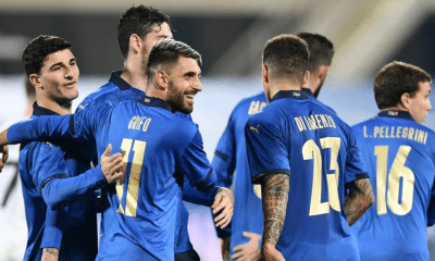 Nations League, Italia-Inghilterra: probabili formazioni, orario e dove vederla in TV