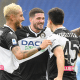 Udinese-Sassuolo 2-0, le pagelle: Llorente apre, Pereyra chiude