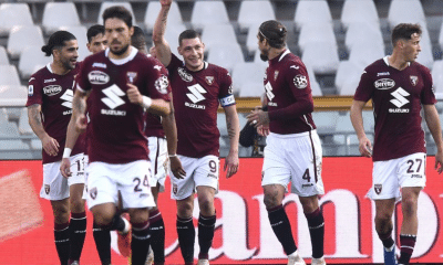 Torino-Crotone: orario, probabili formazioni e dove vederla in tv