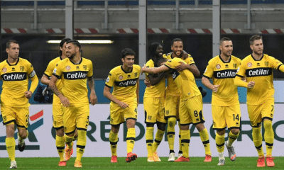 Parma-Benevento: orario, probabili formazioni e dove vederla in tv